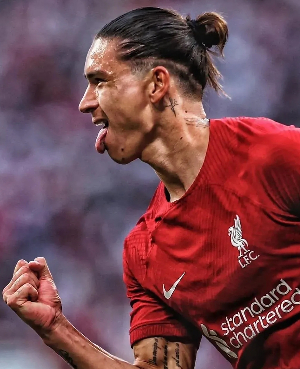 DB电竞官网入口-利物浦翻盘中国，苏亚雷斯送出助攻