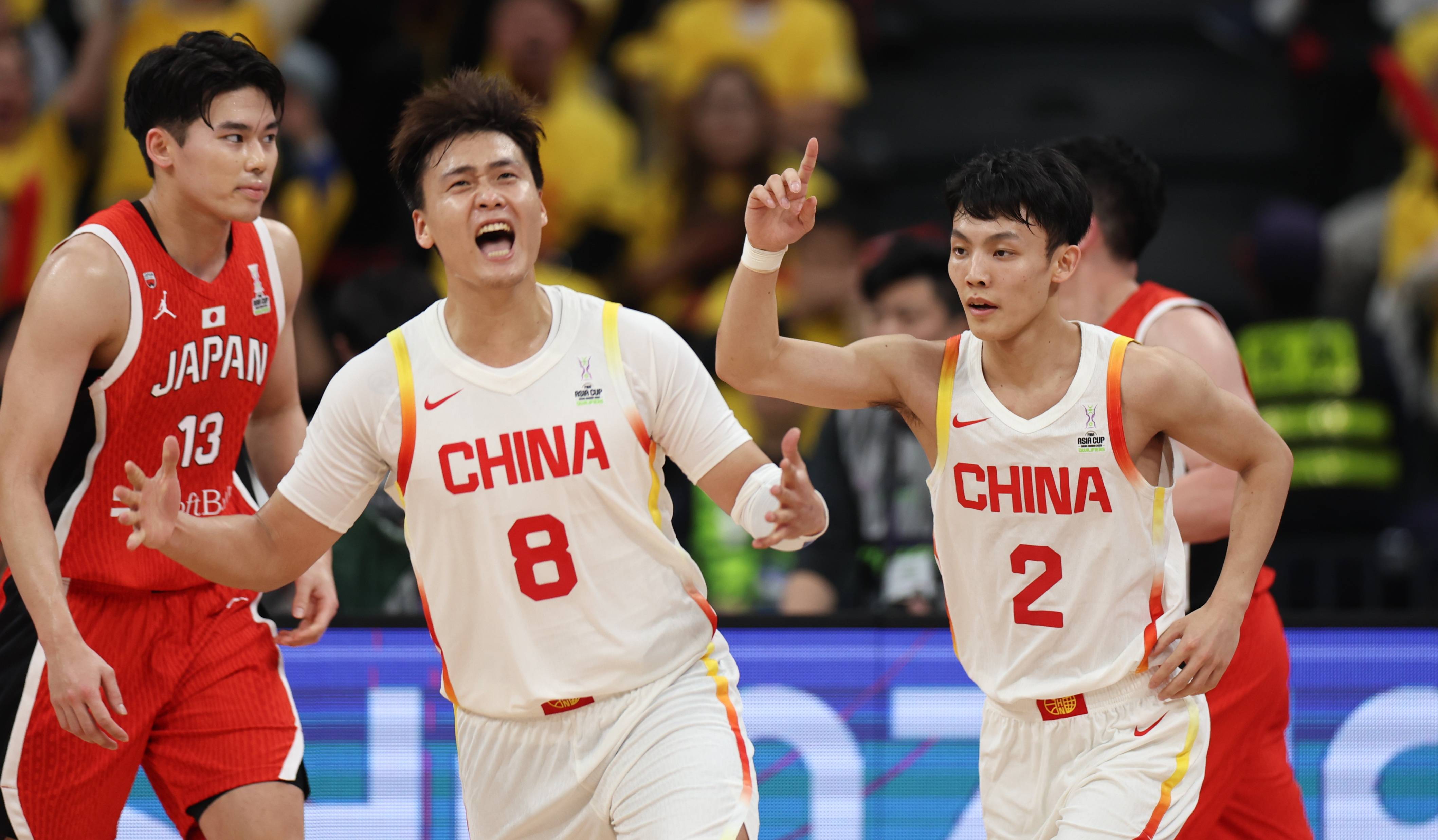 DB电竞多赛事平台-亚洲高校篮球锦标赛总决赛即将开始