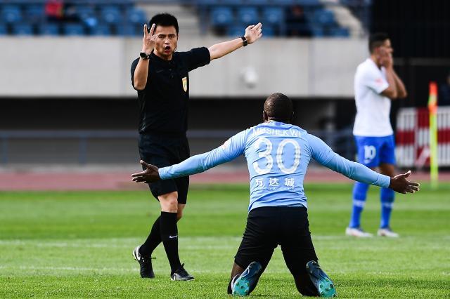 重庆力帆主场惨败,陷入降级危机的简单介绍 重庆力帆主场惨败,陷入降级危机的简单介绍