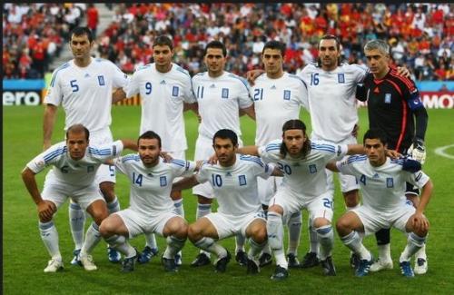 关于瑞典胜希腊,小组第一形势牢固的信息 关于瑞典胜希腊,小组第一形势牢固的信息