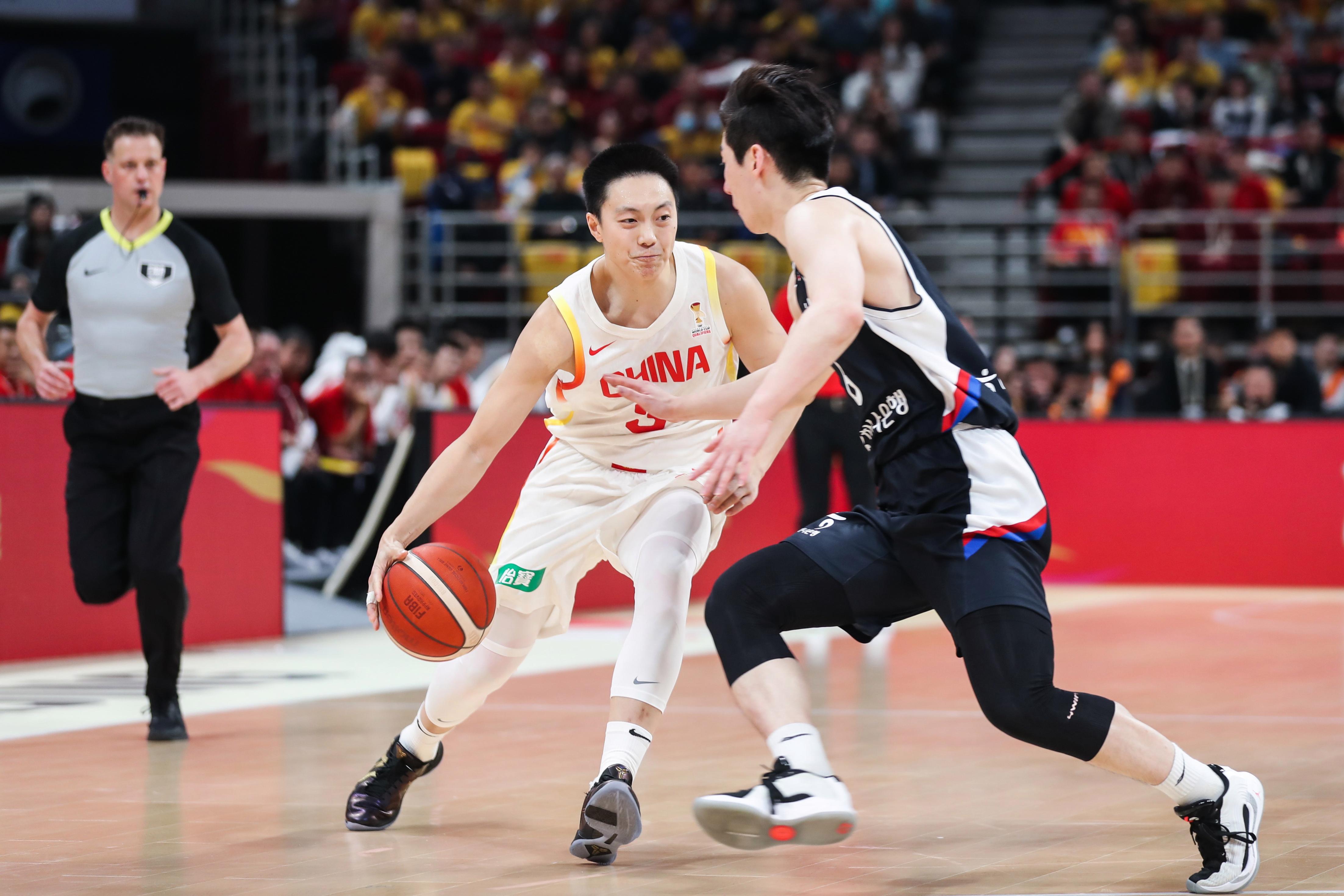 篮球世界杯预选赛即将开幕，各队士气高涨